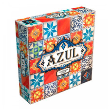 Настільна гра Plan B Games Азул (NMG60010UA)