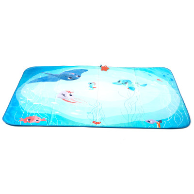 Розвиваючий килимок Tiny Love Океан (1207200030) в Полтаве