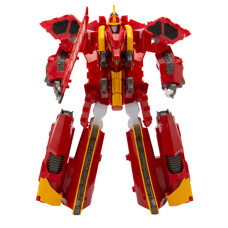 Робот-трансформер Tobot Детективи галактики Командер Юніверс (301093)