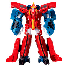 Робот-трансформер Tobot Детективи галактики міні Інвінсебл (301100)