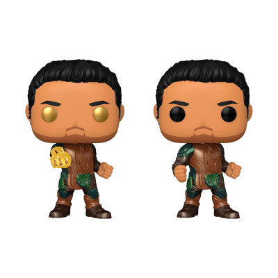 Фігурка Funko Pop Marvel Гільгамеш в асортименті (49707) Фігурка Funko Pop Marvel Гільгамеш в асортименті (49707)