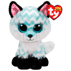 М'яка іграшка TY Beanie Boo's Лис Атлас 25 см (36491)
