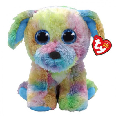 М'яка іграшка TY Beanie Babies Цуценя Макс 15 cм (40448) в Ровном М'яка іграшка TY Beanie Babies Цуценя Макс 15 cм (40448) в Ровном