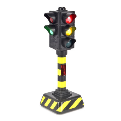 Світлофор Dickie Toys Регулювання руху (3341034) в Полтаве
