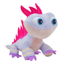 М'яка іграшка Disney plush Саламандра 25 см (PDP1900412) М'яка іграшка Disney plush Саламандра 25 см (PDP1900412)
