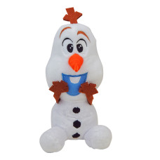 М'яка іграшка Disney plush Олаф 25 см (PDP1900421)