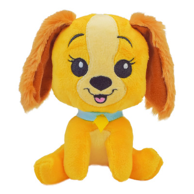 М'яка іграшка Disney plush Леді у коробці (PDP2001310) в Тернополе