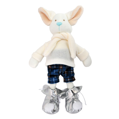 М'яка іграшка Elfiki Пуффі navy blue (ІГ-0170) в Луцке