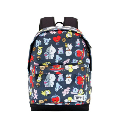 Рюкзак KaracterMania BT21 HS Universtar (KRCM-00052) в Полтаве