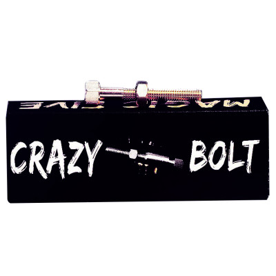 Пристрій для фокусів Magic Five Crazy bolt (MF002) в Тернополе