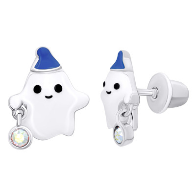 Сережки UMa&UMi Magic Seven BOO привид (2210000005310) в Житомире