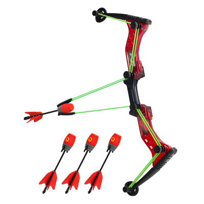 Лук ZING Hyper strike червоний (HS470R) Лук ZING Hyper strike червоний (HS470R)