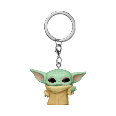 Брелок Funko Pор Мандалорець Малюк Ґроту (53043) в Хмельницком
