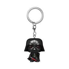 Брелок Funko Pор Зоряні Війни Дарт Вейдер (53049) Брелок Funko Pор Зоряні Війни Дарт Вейдер (53049)