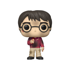 Ігрова фігурка Funko Pор Гаррі Поттер з каменем (57366)