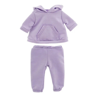 Одяг для м'якої іграшки Orange Lucky Yoyo look Чорничне морозиво (L080) в Чернигове