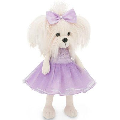 М'яка іграшка Orange Lucky mimi Бузьковий цвіт 37 см (LD5/004)