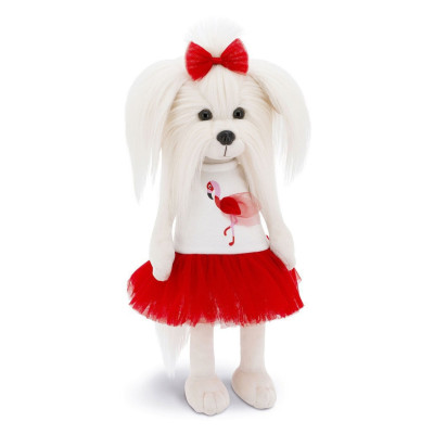 М'яка іграшка Orange Lucky mimi Любов та фламінго 37 см (LD5/049) М'яка іграшка Orange Lucky mimi Любов та фламінго 37 см (LD5/049)