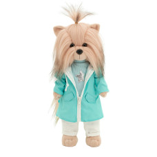 М'яка іграшка Orange Lucky Yoyo Морський бриз 37 см (LD2/083)