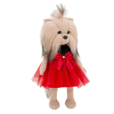 М'яка іграшка Orange Lucky Yoyo Фієста 37 см (LD2/043) в Чернигове