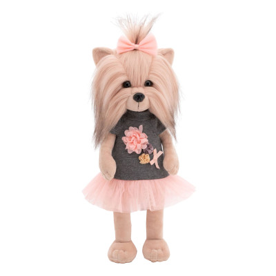 М'яка іграшка Orange Lucky Yoyo Чайна троянда 37 см (LD3/065)