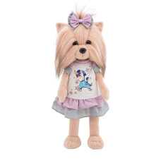 М'яка іграшка Orange Lucky Yoyo Чарівний єдиноріг 37 см (LD3/066)