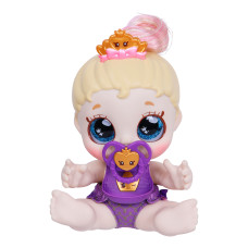 Лялька Kindi Kids Маленька сестричка Тіні Тіара (50127)