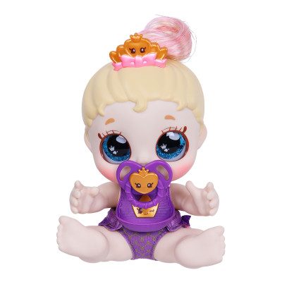 Лялька Kindi Kids Маленька сестричка Тіні Тіара (50127) в Ровном