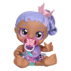 Лялька Kindi Kids Маленька сестричка Фіфі Флаттерс (50188)