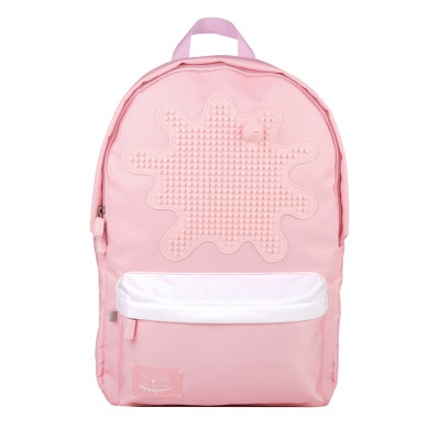 Рюкзак Upixel Wonders teens-icecrean backpack рожевий (U21-013-A) в Черновцах