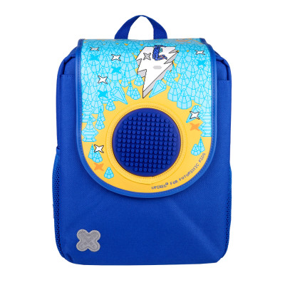 Рюкзак Upixel Futuristic kids Light-weight school bag синій (U21-010-B) в Черновцах