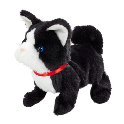 Інтерактивна іграшка Addo Кошеня чорне (315-11144-B/1) в Днепре