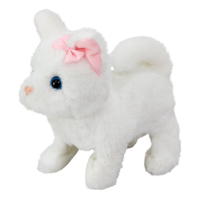 Інтерактивна іграшка Addo Кошеня біле (315-11144-B/2) в Днепре