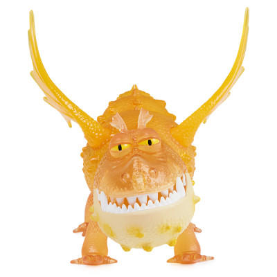 Фігурка Dragons Як приборкати дракона 3 Сарделька (SM66620/4844) в Житомире