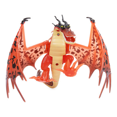 Фігурка Dragons Як приборкати дракона 3 Кривоклик (SM66620/4868) в Житомире