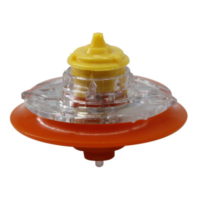 Ігровий набір Infinity Nado Auldey V Advanced Edition Вогняний Дракон 3 в 1 (EU634907H)