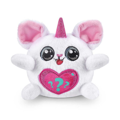 М'яка іграшка-сюрприз Rainbocorns Puppycorn Рейнбокорн-E S4 (9251E) в Днепре