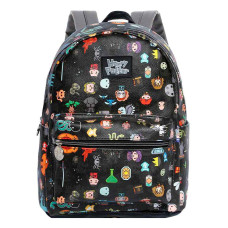 Рюкзак KaracterMania Harry Potter fashion Leviosa (KRCM-01693)