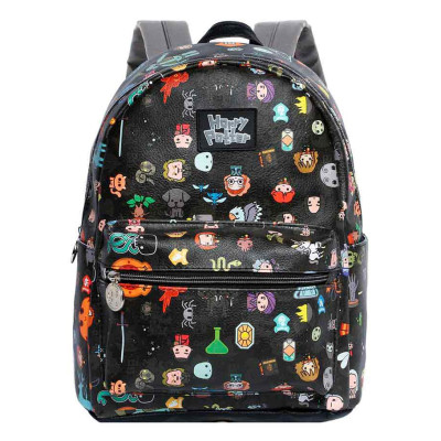 Рюкзак KaracterMania Harry Potter fashion Leviosa (KRCM-01693) в Ровном Рюкзак KaracterMania Harry Potter fashion Leviosa (KRCM-01693) в Ровном