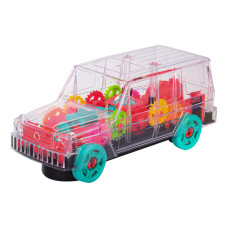 Музична машинка Shantou Jinxing (035-A23)