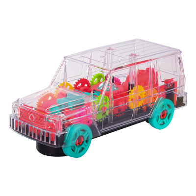 Музична машинка Shantou Jinxing (035-A23)