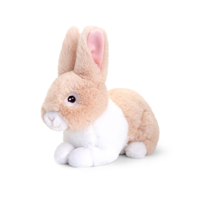 М'яка іграшка Keel Toys Кроленя біло-бежеве 18 см (SE1053/3) М'яка іграшка Keel Toys Кроленя біло-бежеве 18 см (SE1053/3)