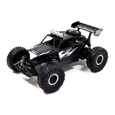 Машинка Sulong Toys Off-road Crawler Speed Team на радіокеруванні 1:14 чорний (SL-154RHMBl) в Виннице