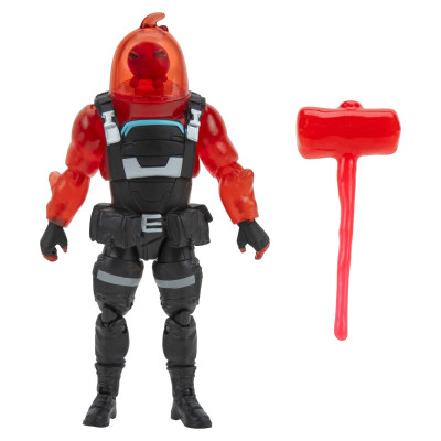 Колекційна фігурка Jazwares Fortnite Solo Mode Core Figure Sludge S9 (FNT0807)