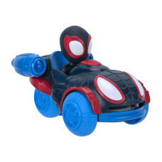 Машинка Marvel Spidey Little Vehicle Disc Dashers Майлз Моралес (SNF0010)