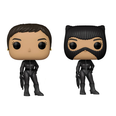 Фігурка Funko Pop Batman Селіна Кайл в асортименті (59279) в Ровном