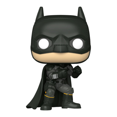 Фігурка Funko Pop Batman Бетмен 25 см (59282)