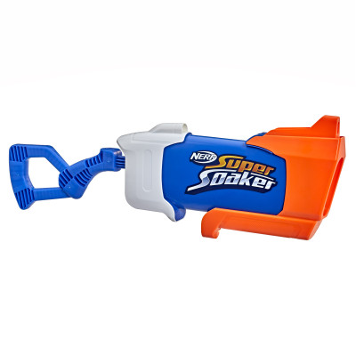 Бластер іграшковий водний Nerf Супер Сокер RainStorm (F3890) Бластер іграшковий водний Nerf Супер Сокер RainStorm (F3890)