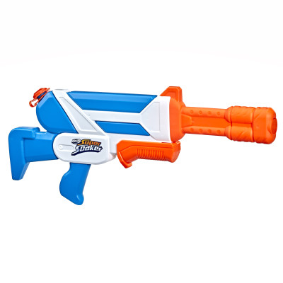Бластер іграшковий водний Nerf Супер Сокер Twister (F3884) в Чернигове Бластер іграшковий водний Nerf Супер Сокер Twister (F3884) в Чернигове