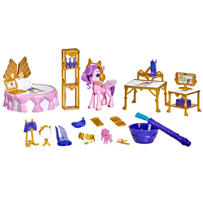 Ігровий набір My Little Pony Кімната принцеси Петалс (F3883) в Хмельницком